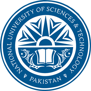 NUST logo