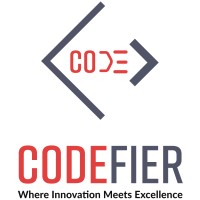 CodeFier logo
