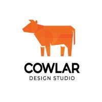 Cowlar Design Studio logo